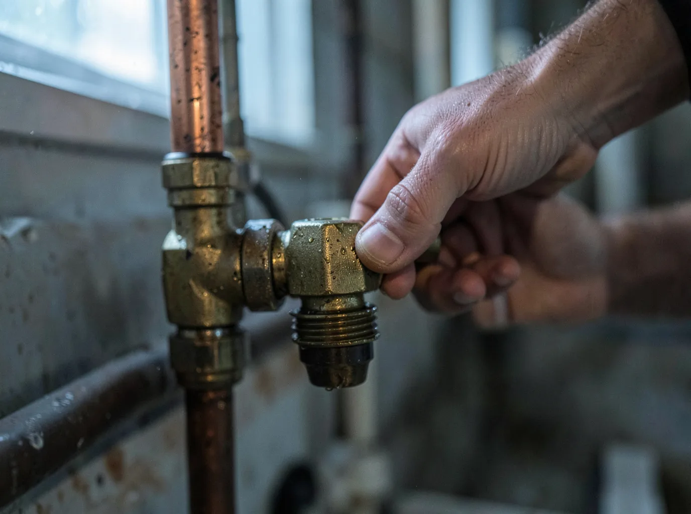 Emergency Plumber Andrews, TX FAQs